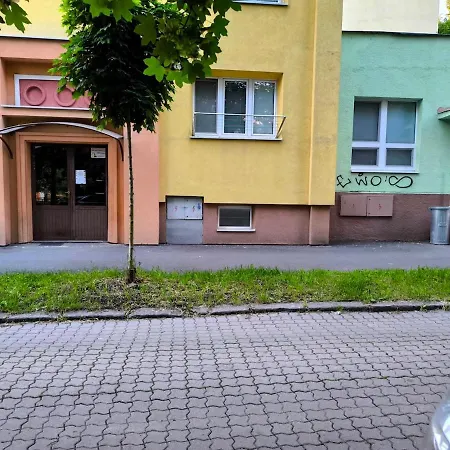 Moderny Bb - Trieda Snp * Banska Bystrica