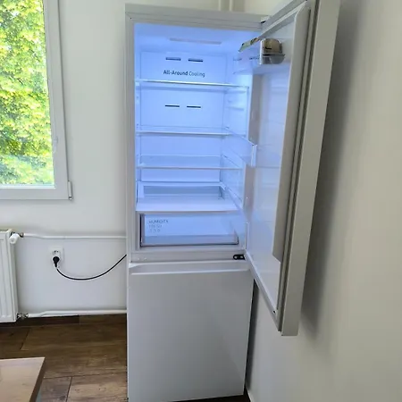 Moderny Bb - Trieda Snp Appartement