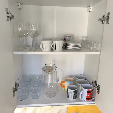 Moderny Bb - Trieda Snp Apartment *