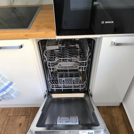 Moderny Bb - Trieda Snp דירה באנסקה ביסטריצה